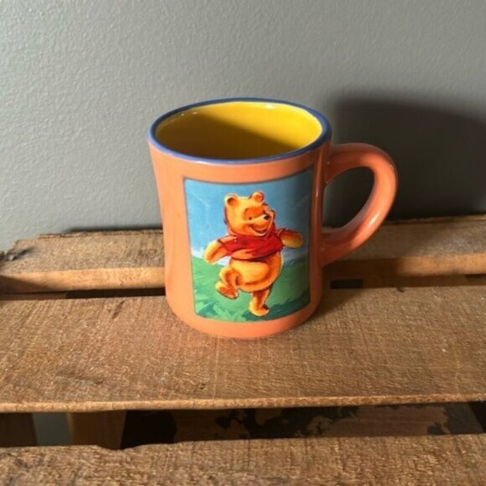 Winnie the Pooh Mug